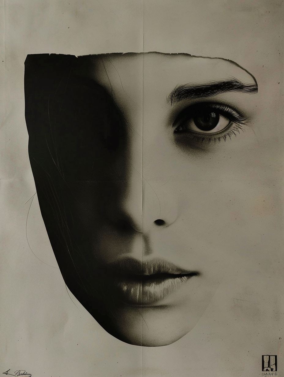 Shadowed Elegance