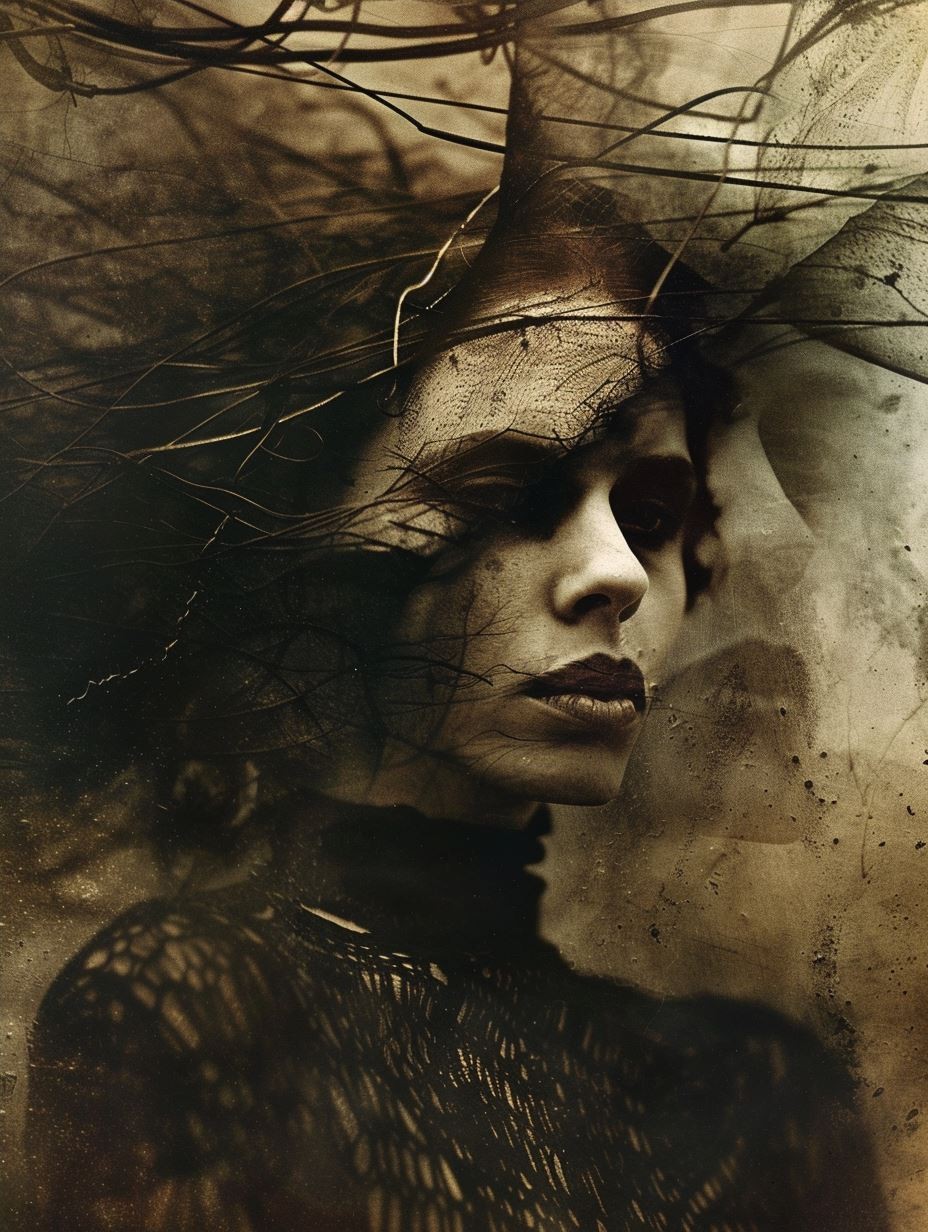Fragmented Soul 3