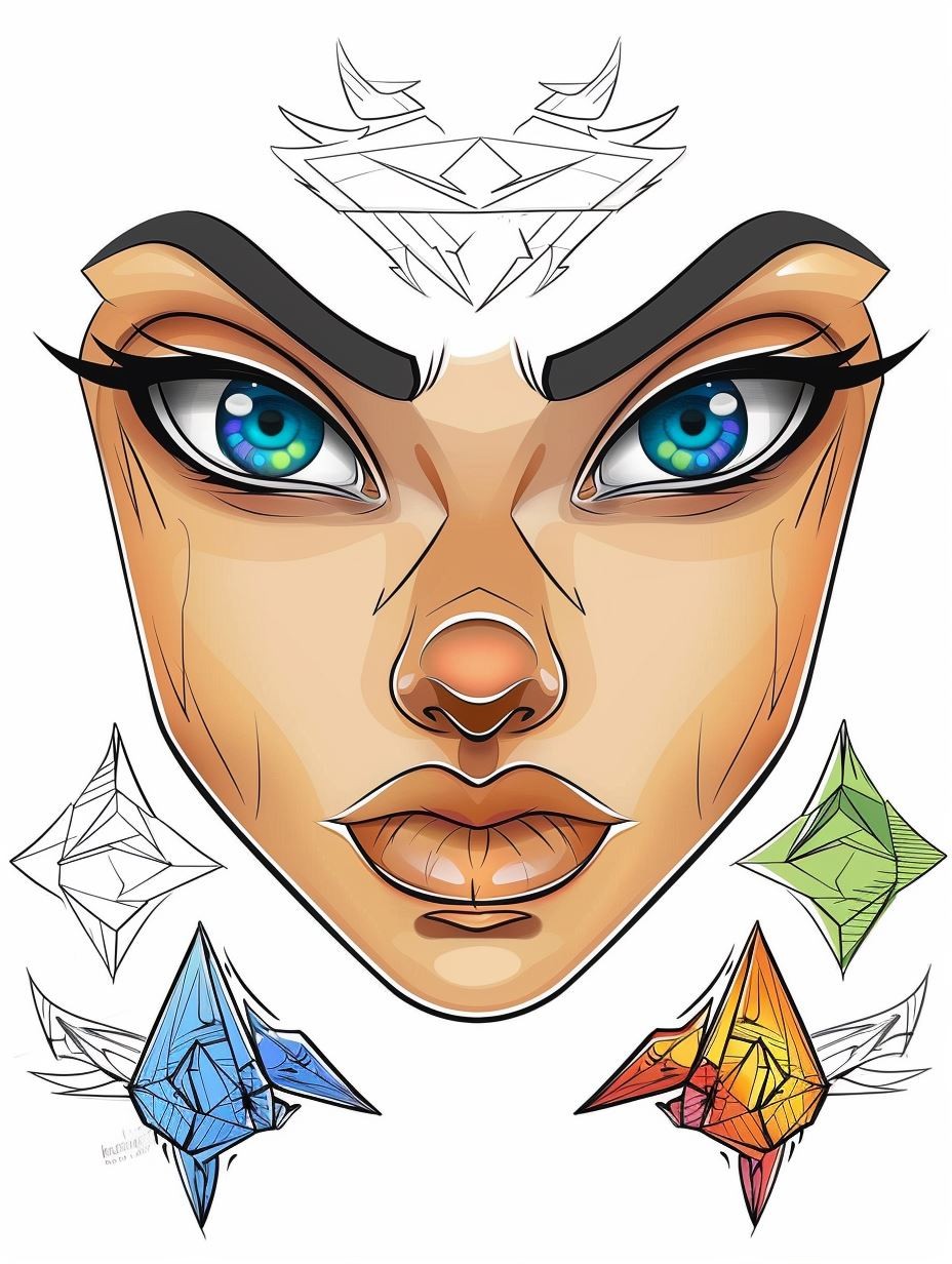 Prismatic Geometric Vision - Image 1