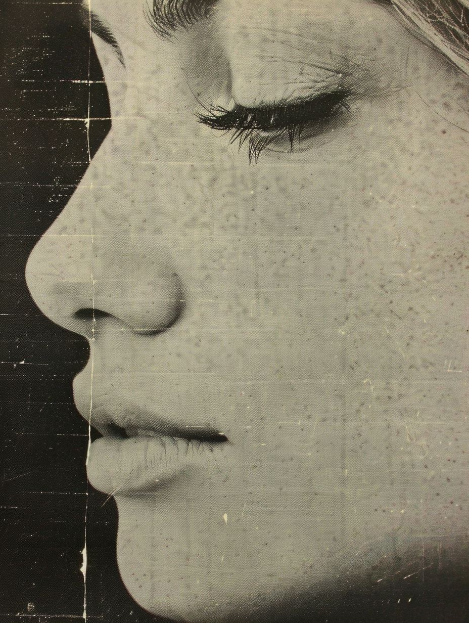 Fragmented Gaze 3 - Image 3