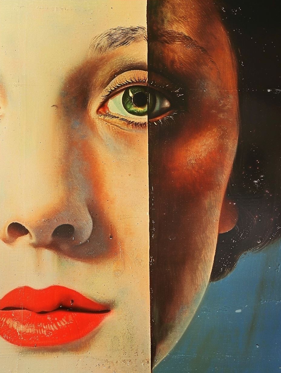 Vintage Cinematic Glamour 2 - Image 4