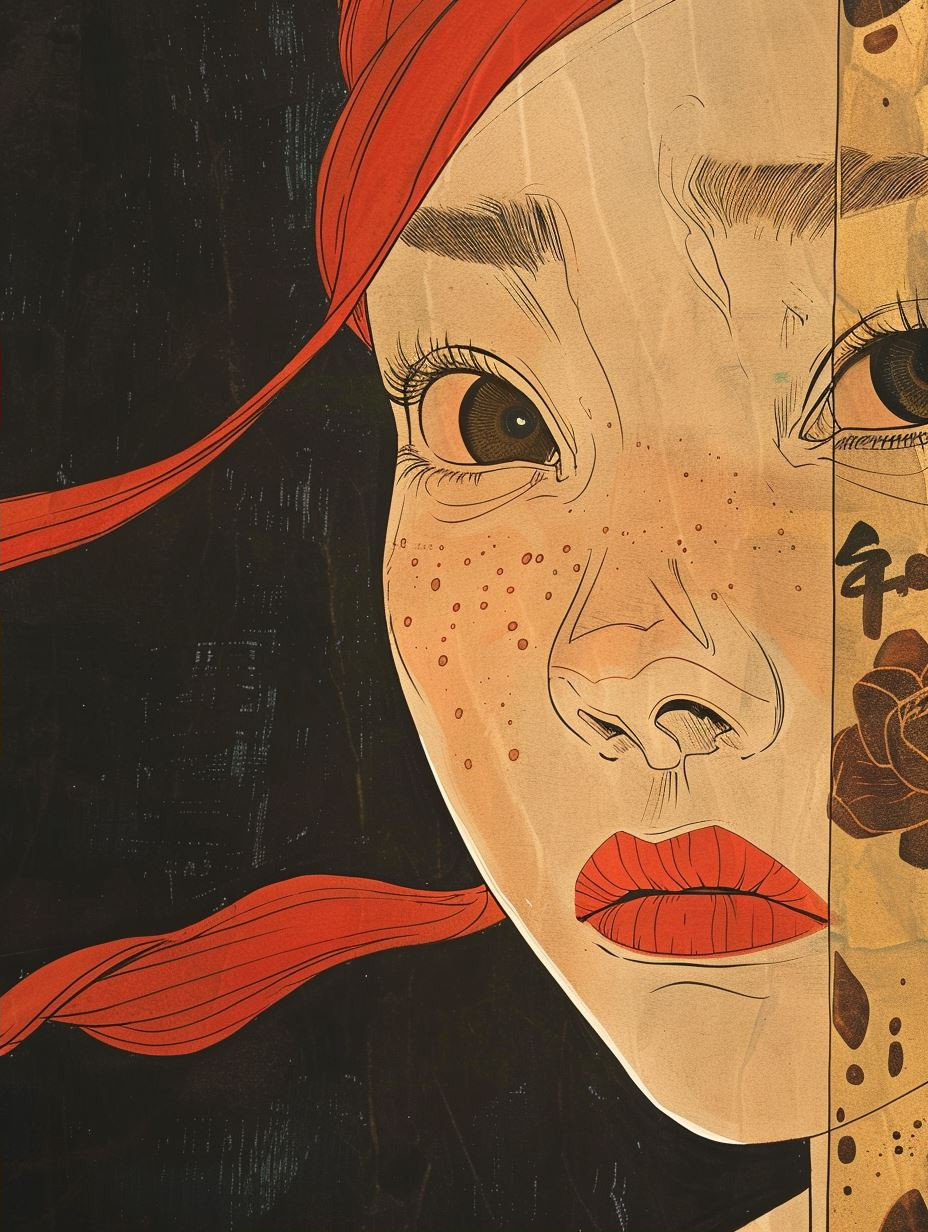 Surrealist Gaze