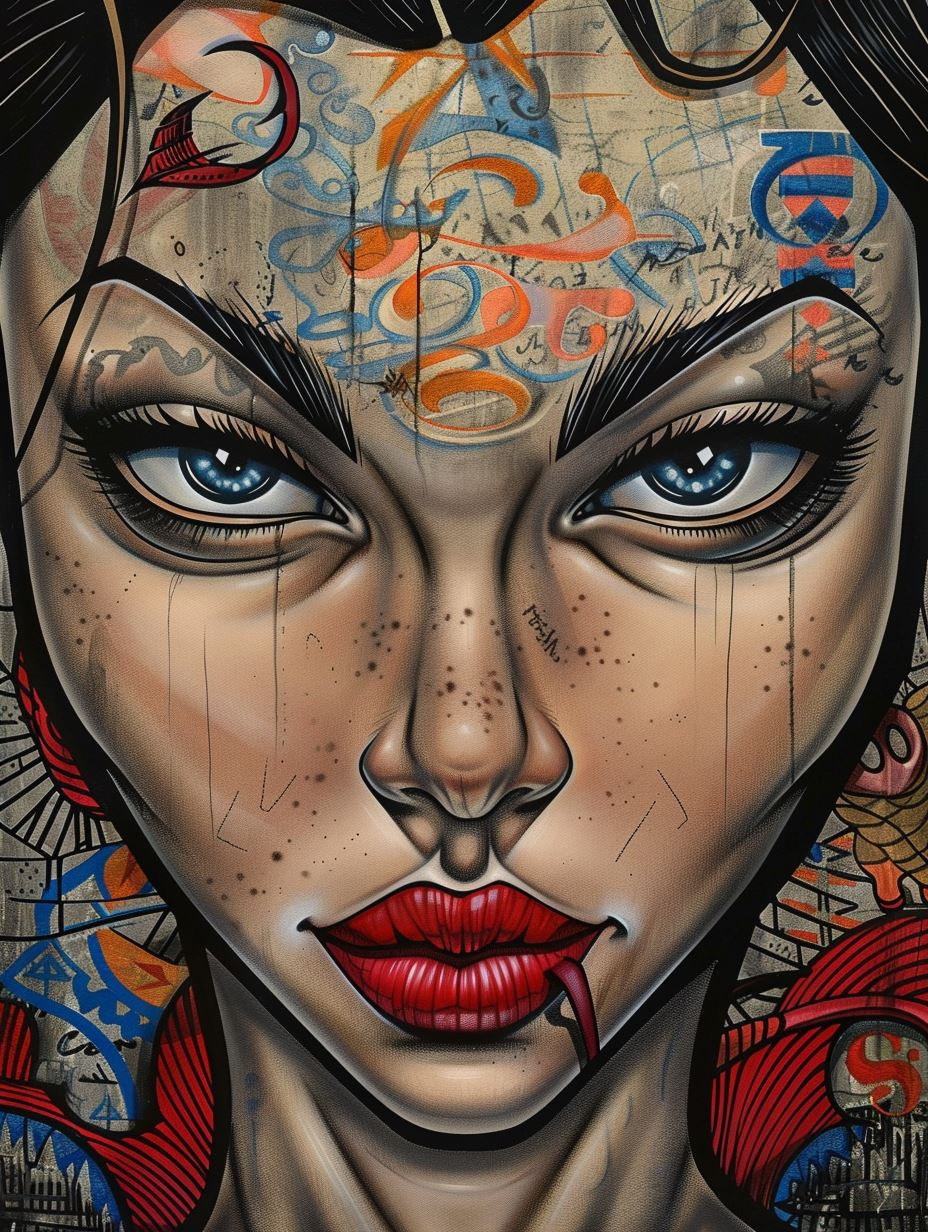 Cybernetic Soul Mechanical Fusion