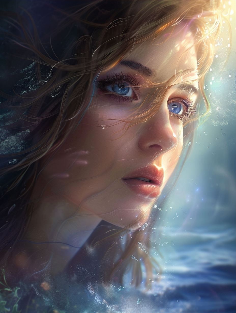 Celestial Serenity - Image 3