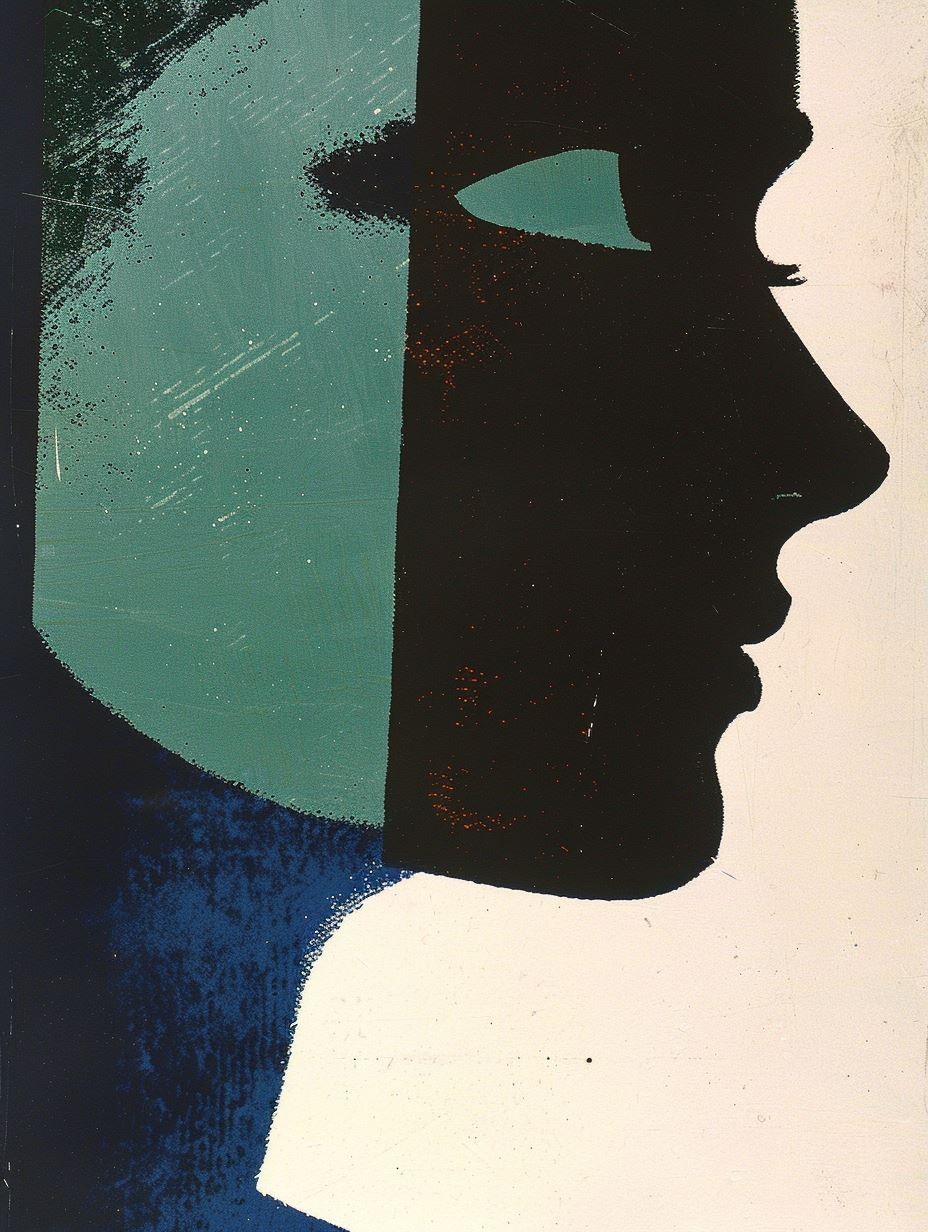 Noir Shadow Silhouette