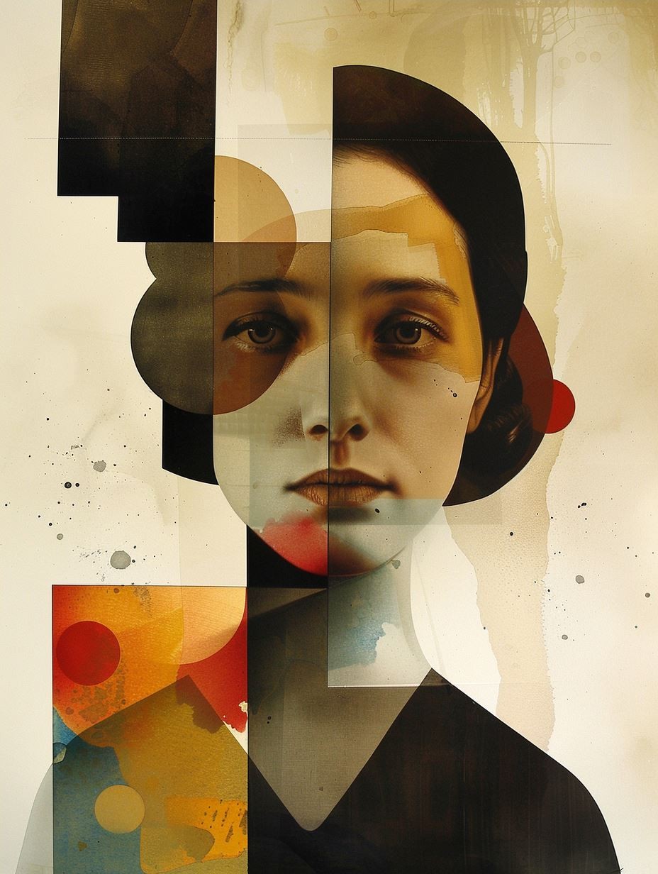 Geometric Soul Fragments 3 - Image 4