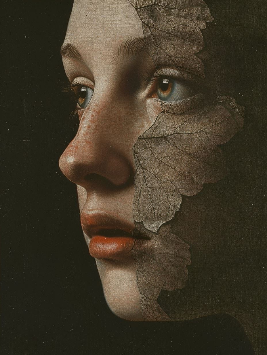 Weathered Canvas Soul - Image 4