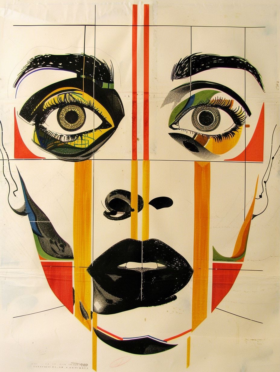 Geometric Soul Fragments