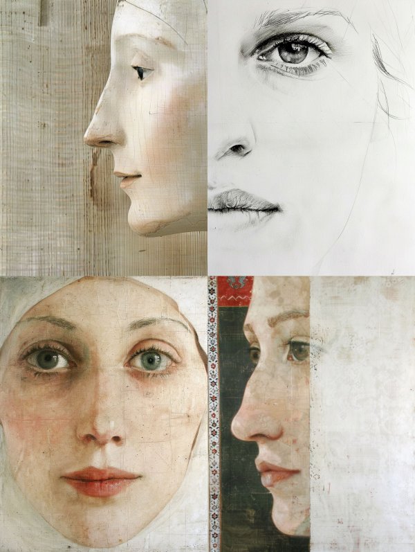 Wooden Soul Profile