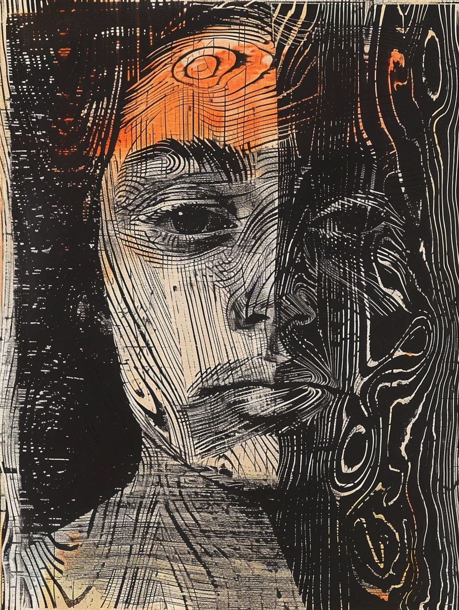 Etched Soul Fragments