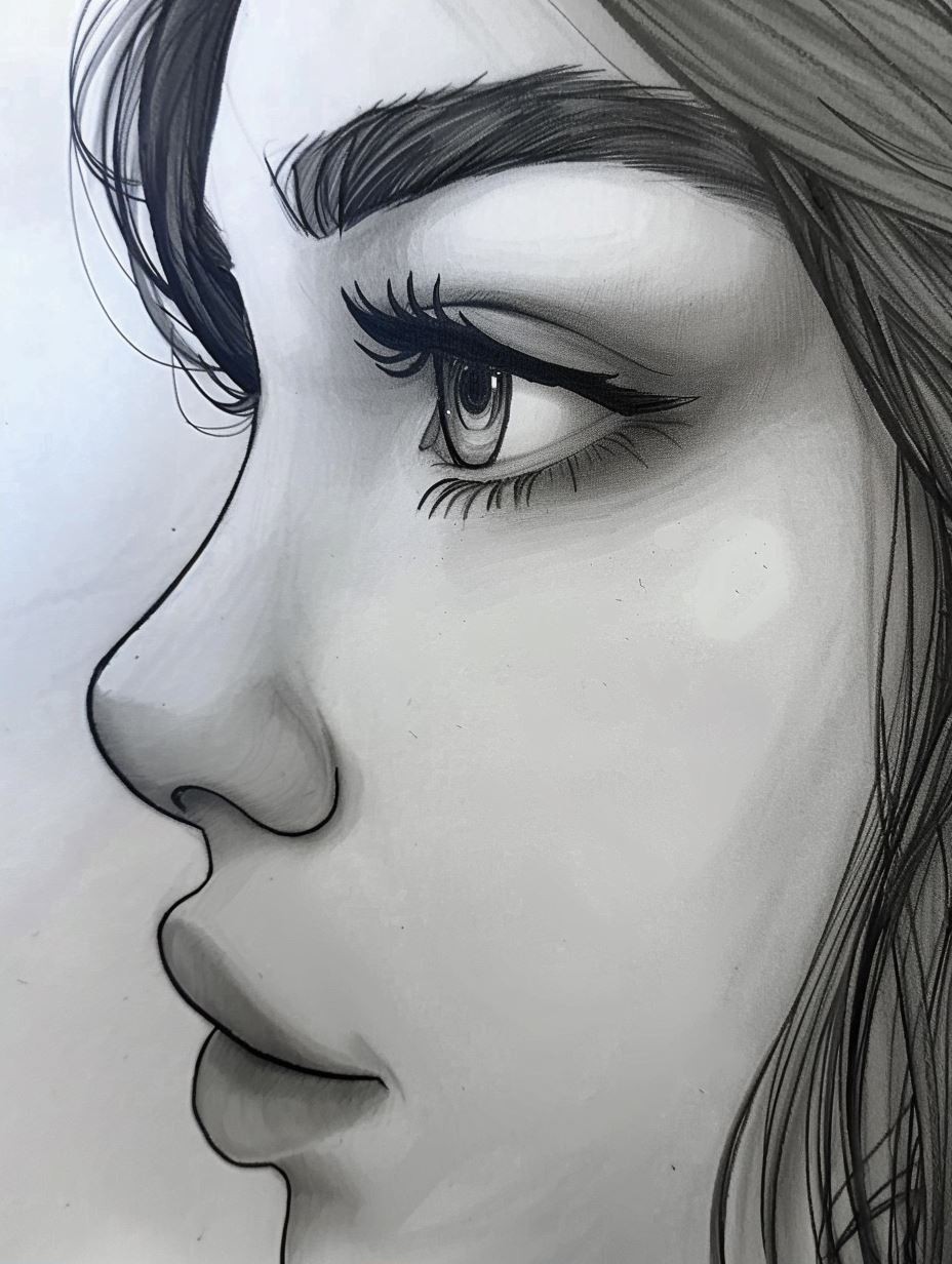 Velvet Graphite Muse - Image 2