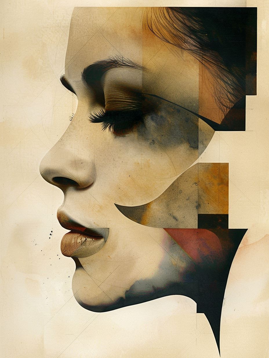 Geometric Soul Fragments 3 - Image 3