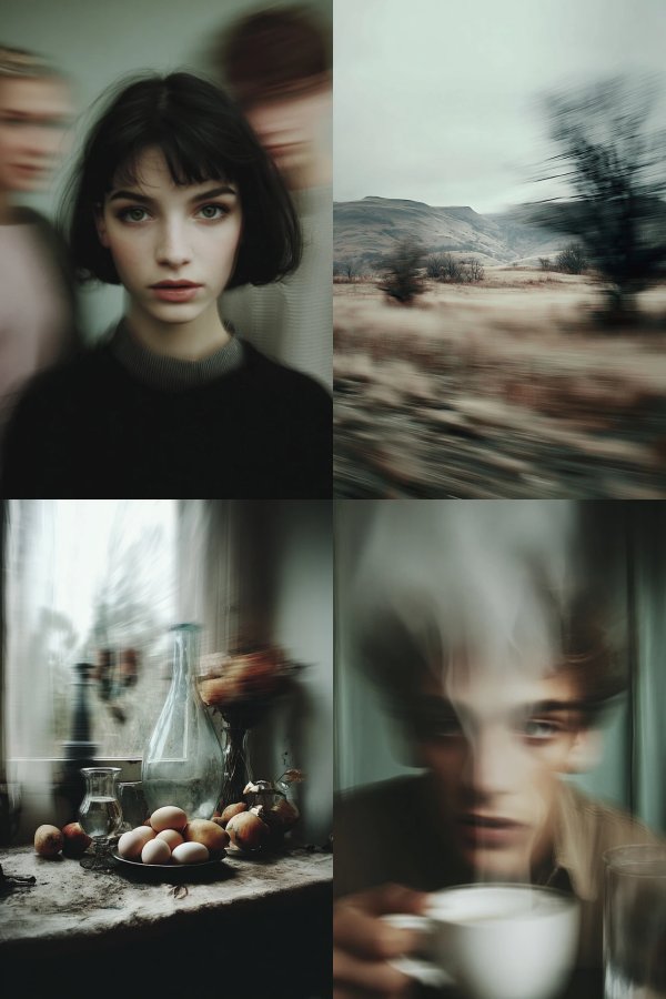Haunting Echoes