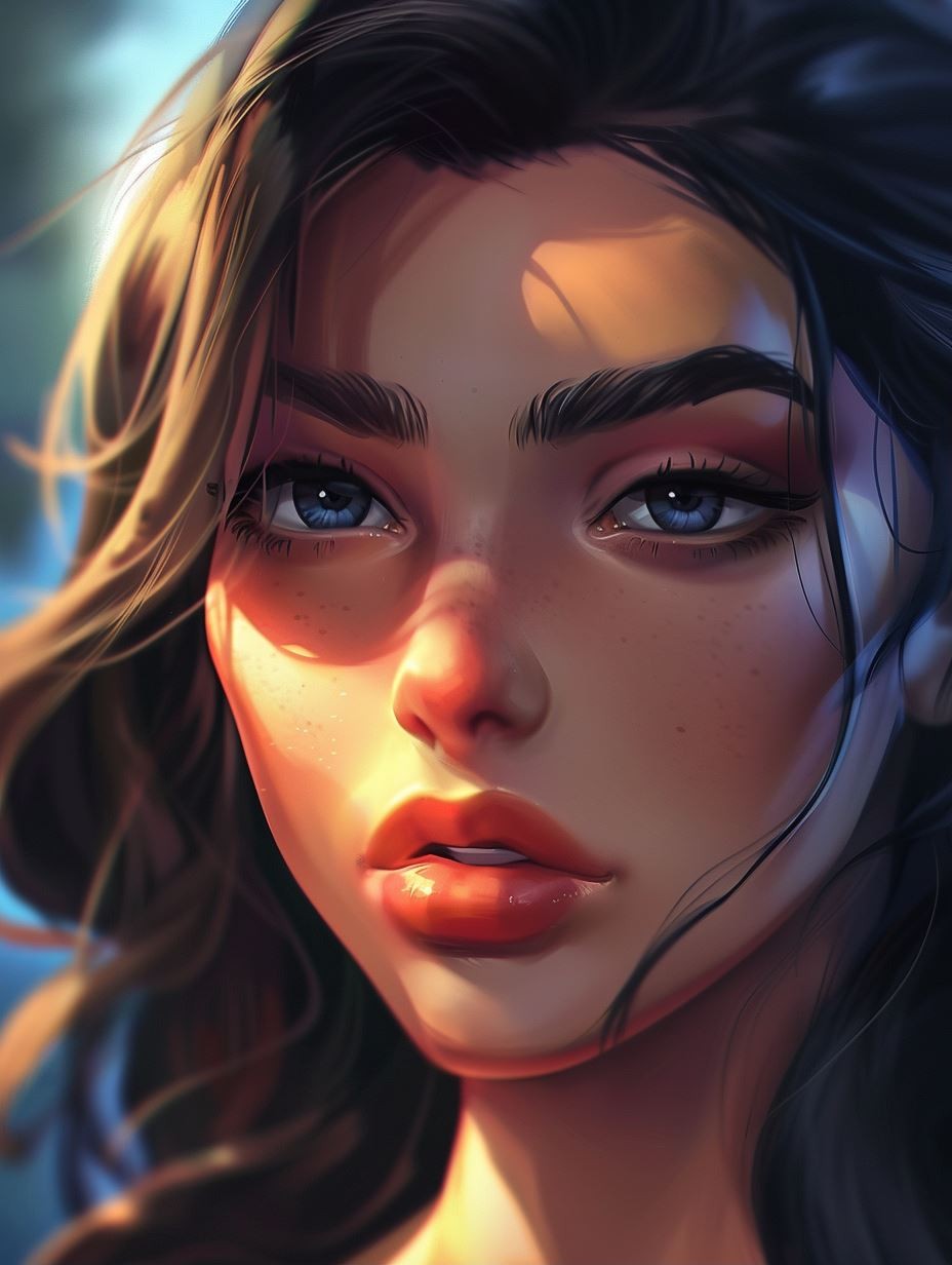 Golden Hour Glow 4