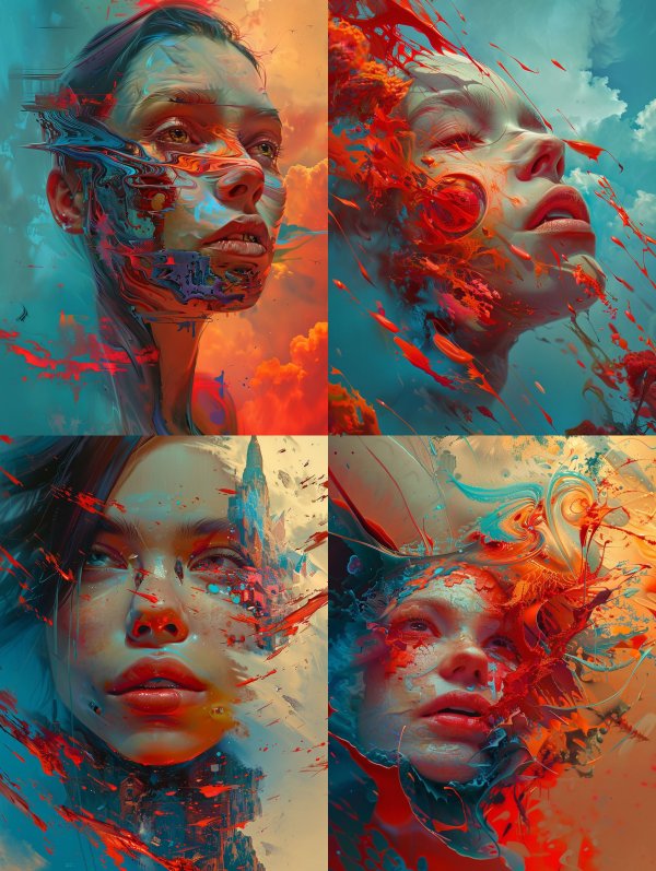Chromatic Soul Fragment
