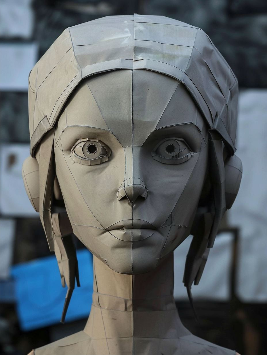 The Fusion of Human Machine