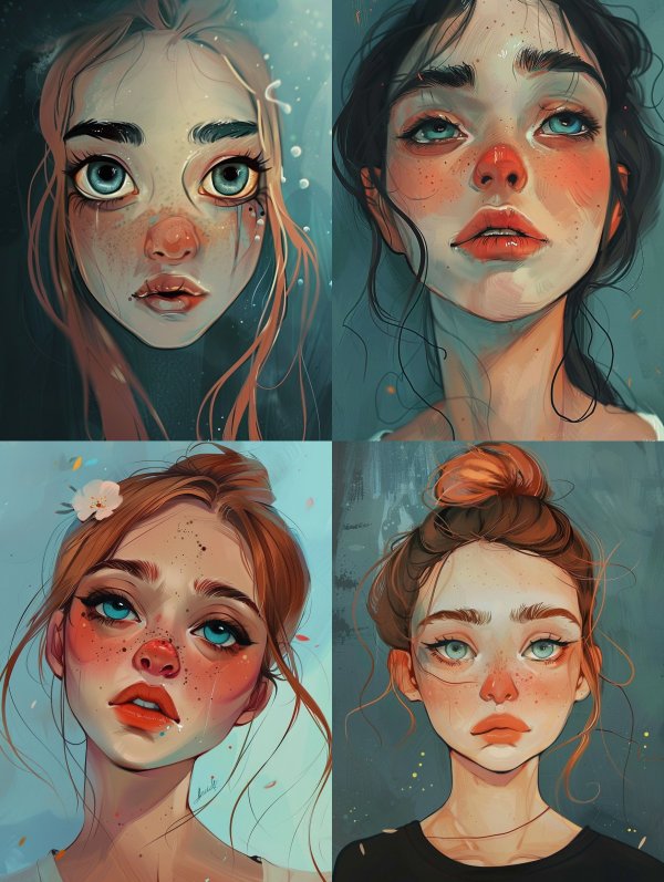 Submerged Soul