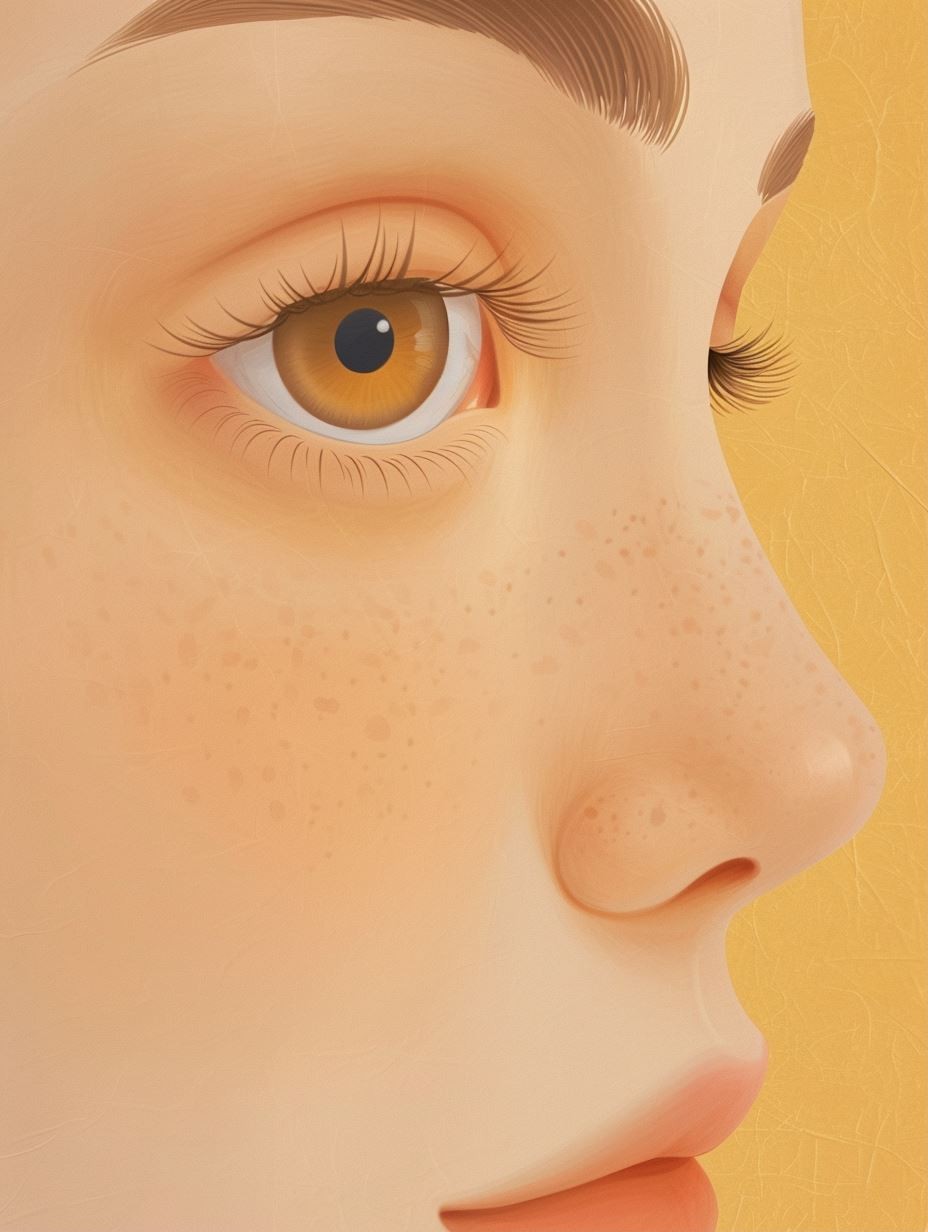 Golden Hour Glow 2