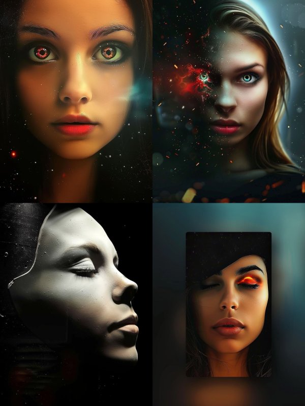 Celestial Gaze