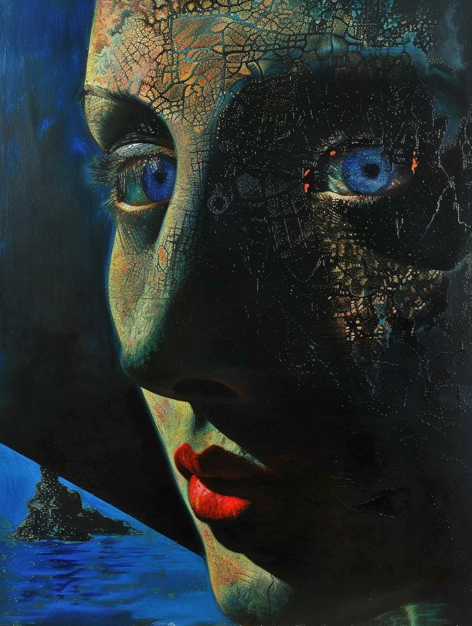 Organic Neural Dream - Image 3
