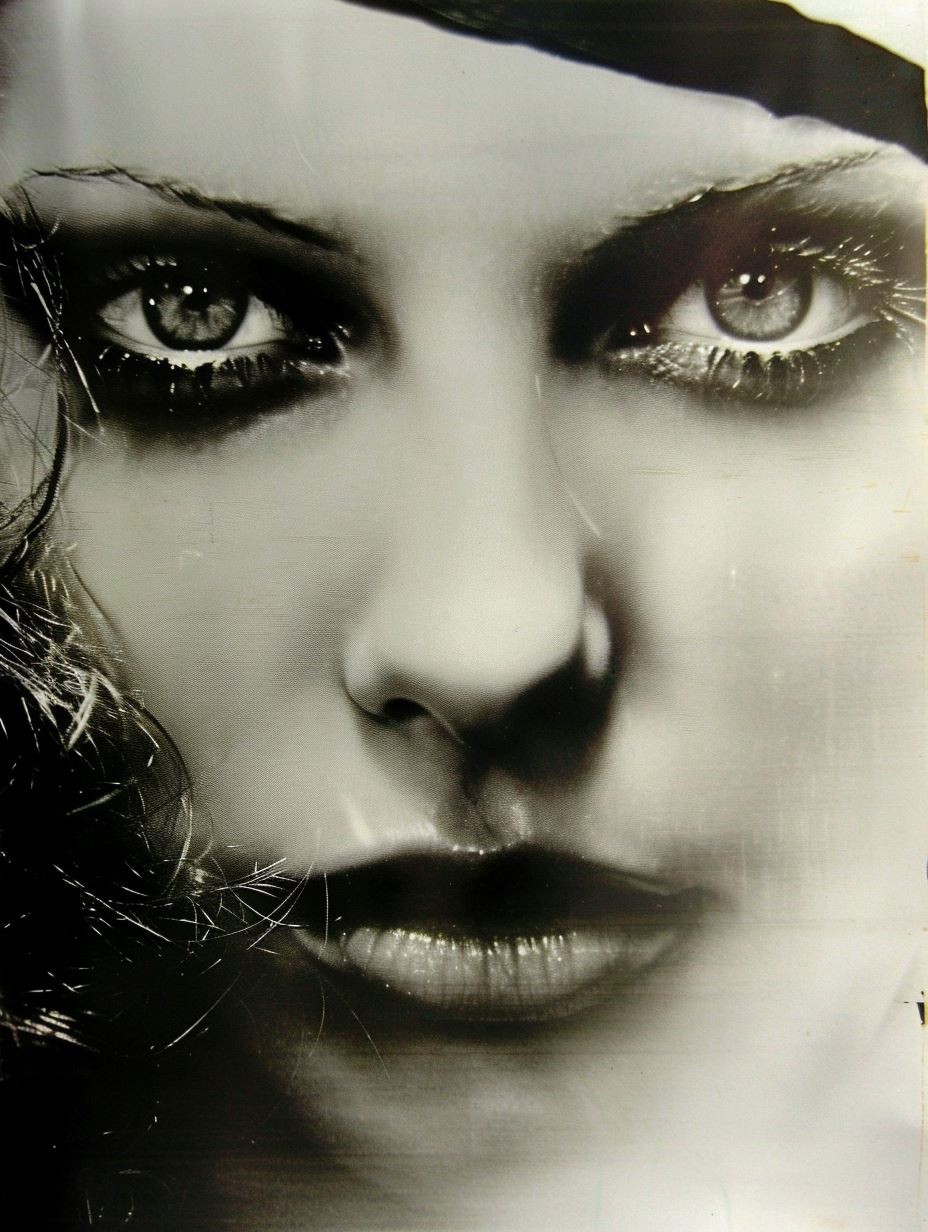 Fragmented Gaze 4 - Image 2