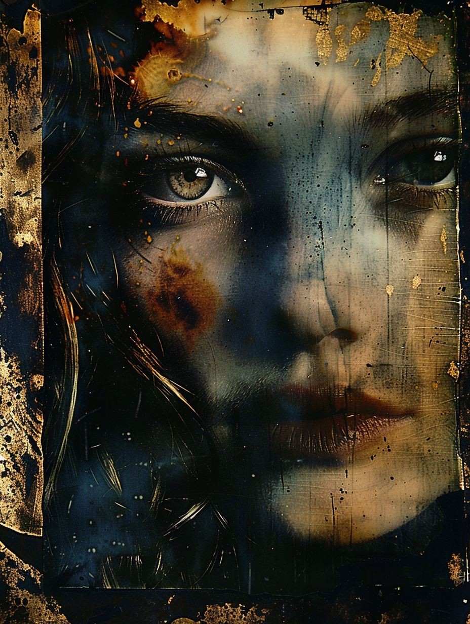 Gilded Soul Fragments