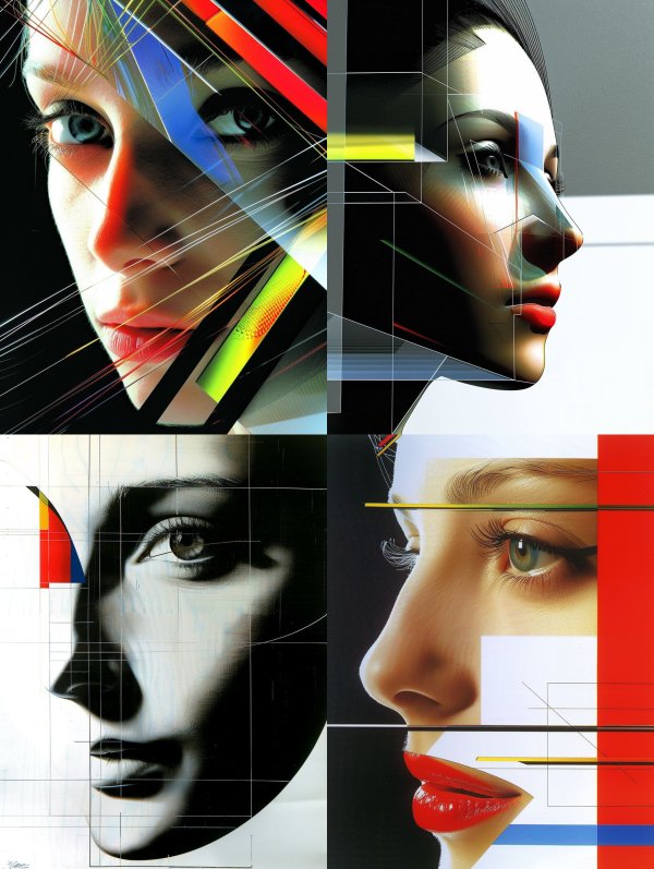 Prismatic Vision