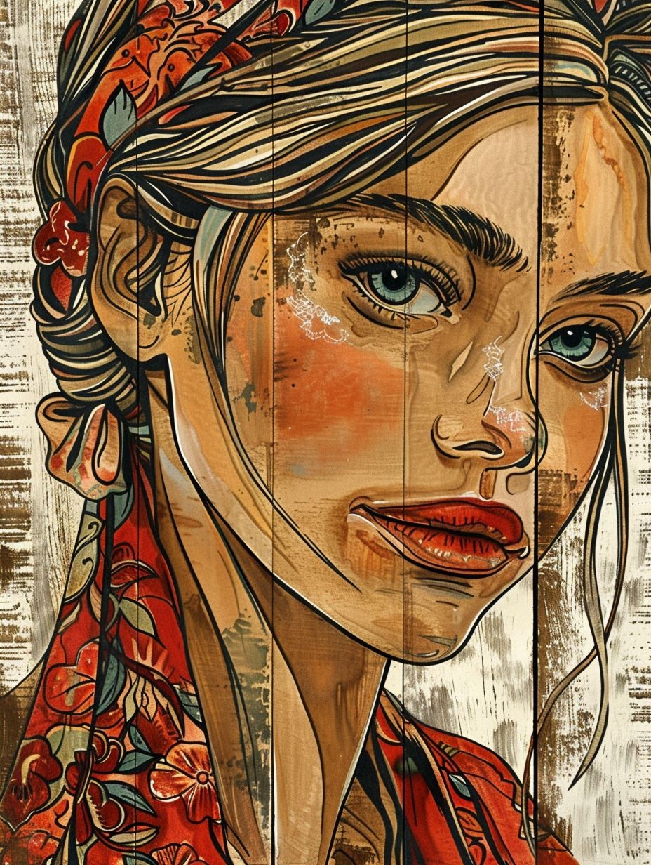 Rustic Urban Muse - Image 3