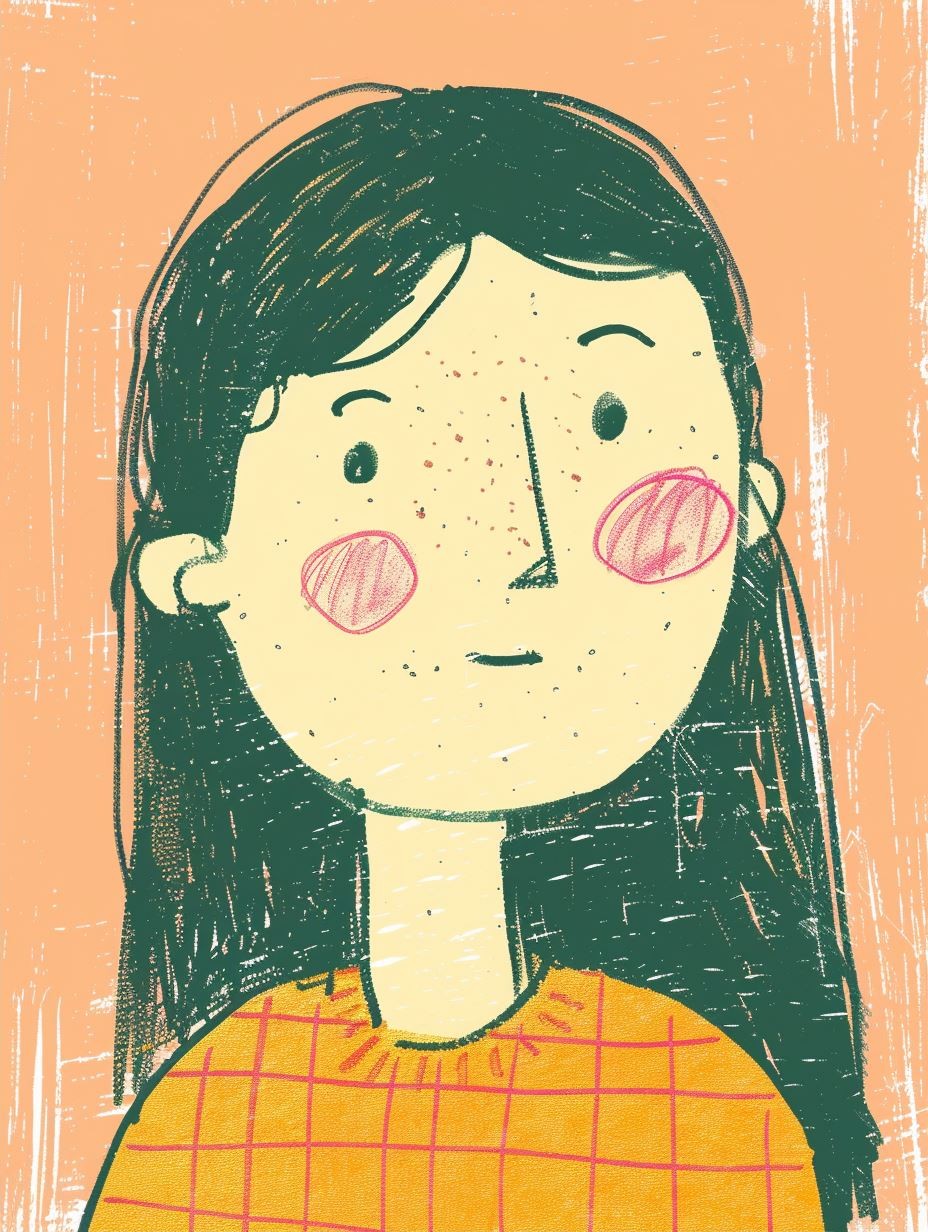 Pastel Sketch Soul