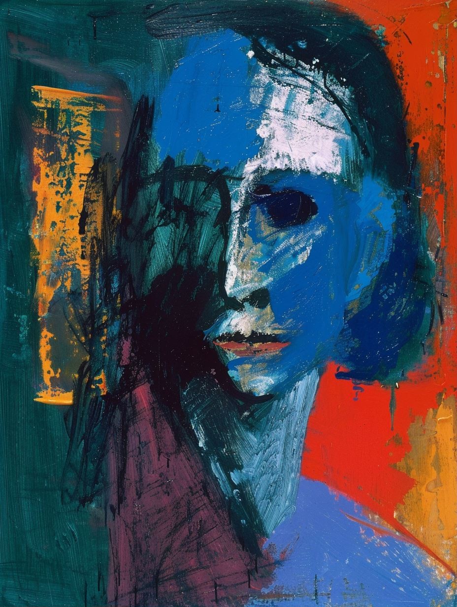 Azure Fragmented Soul - Image 1