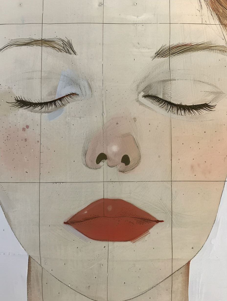  graphite gaze