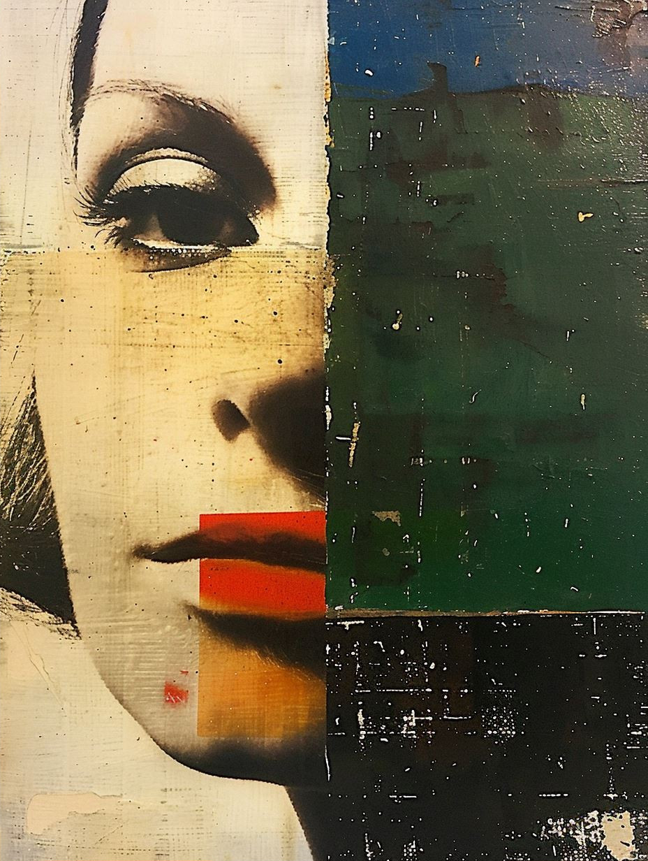 Fragmented Echoes of Silence - Image 2