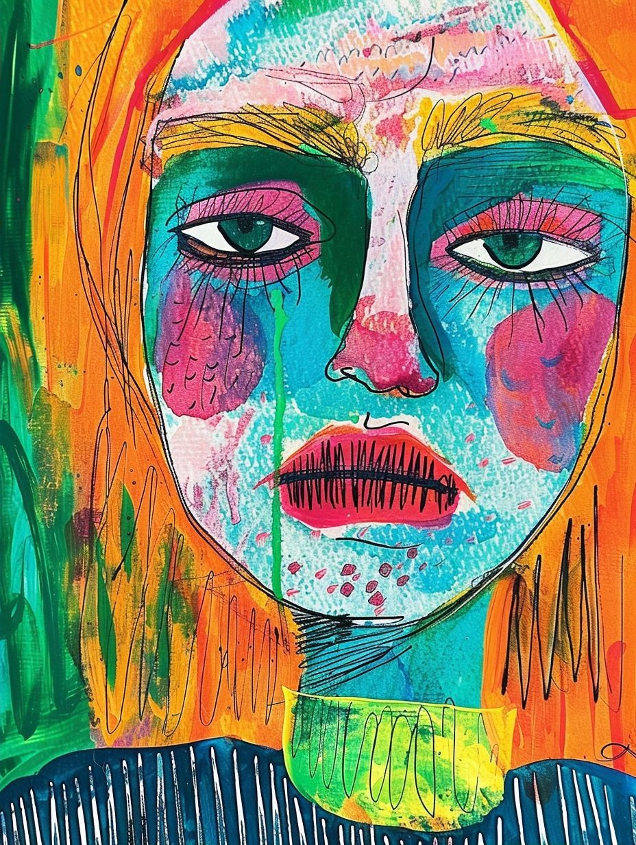 Chromatic Soul Fragment 2