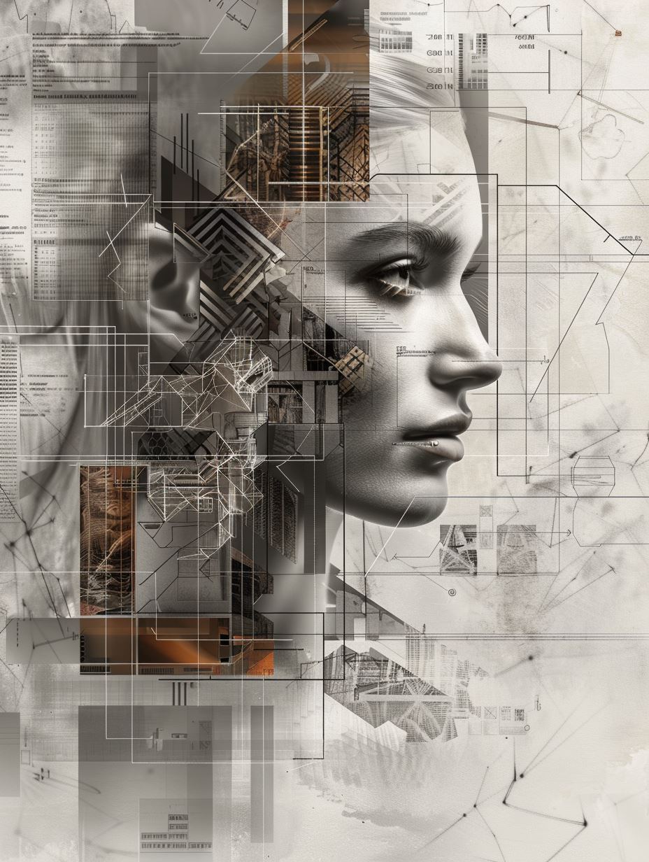Architectural Fusion of Human Consciousness