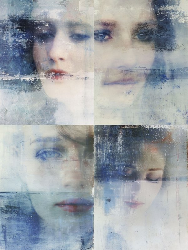 Faded Echoes of Memory