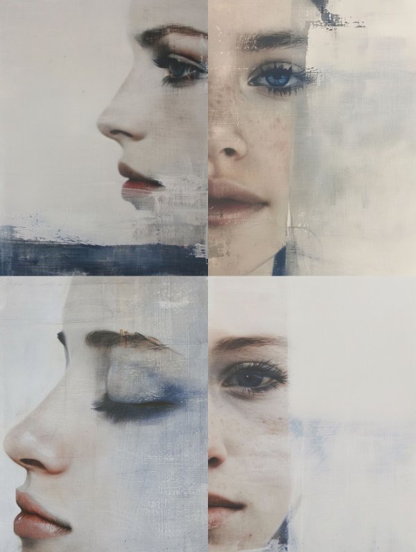 Faded Echoes of a Soul