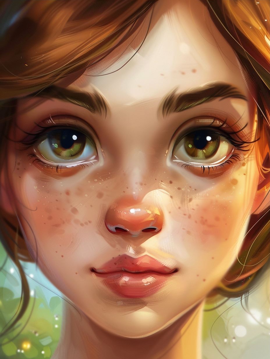 Luminous Digital Soul - Image 3