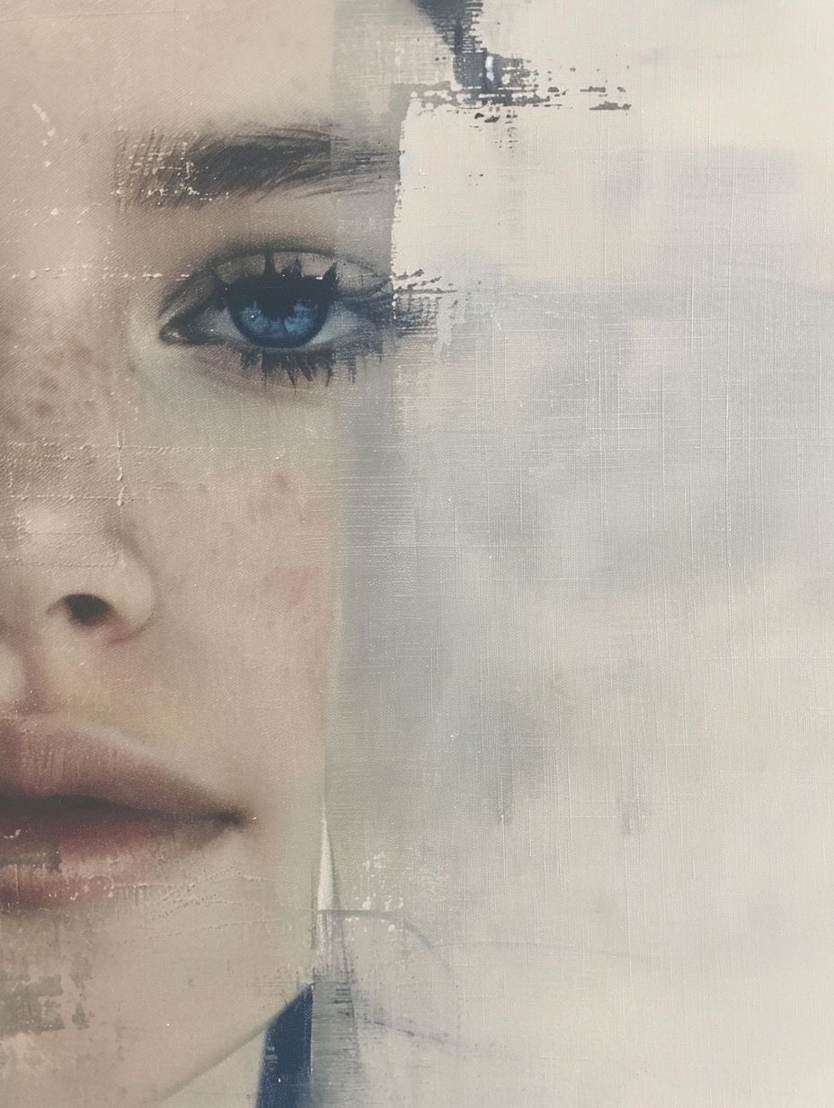 Faded Echoes of a Soul