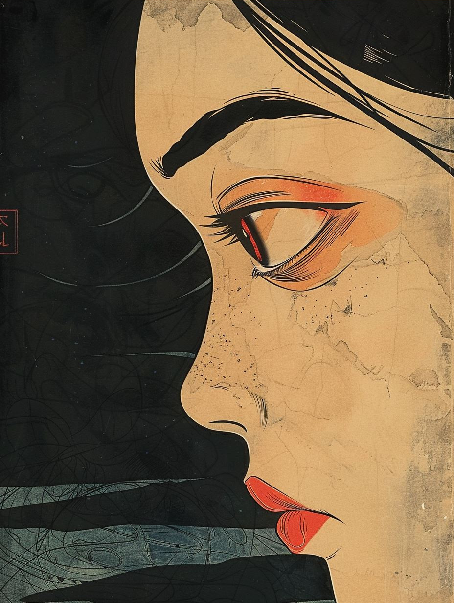 Surrealist Gaze