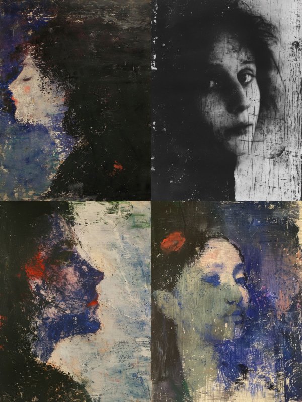Fragments of a Lost Memory
