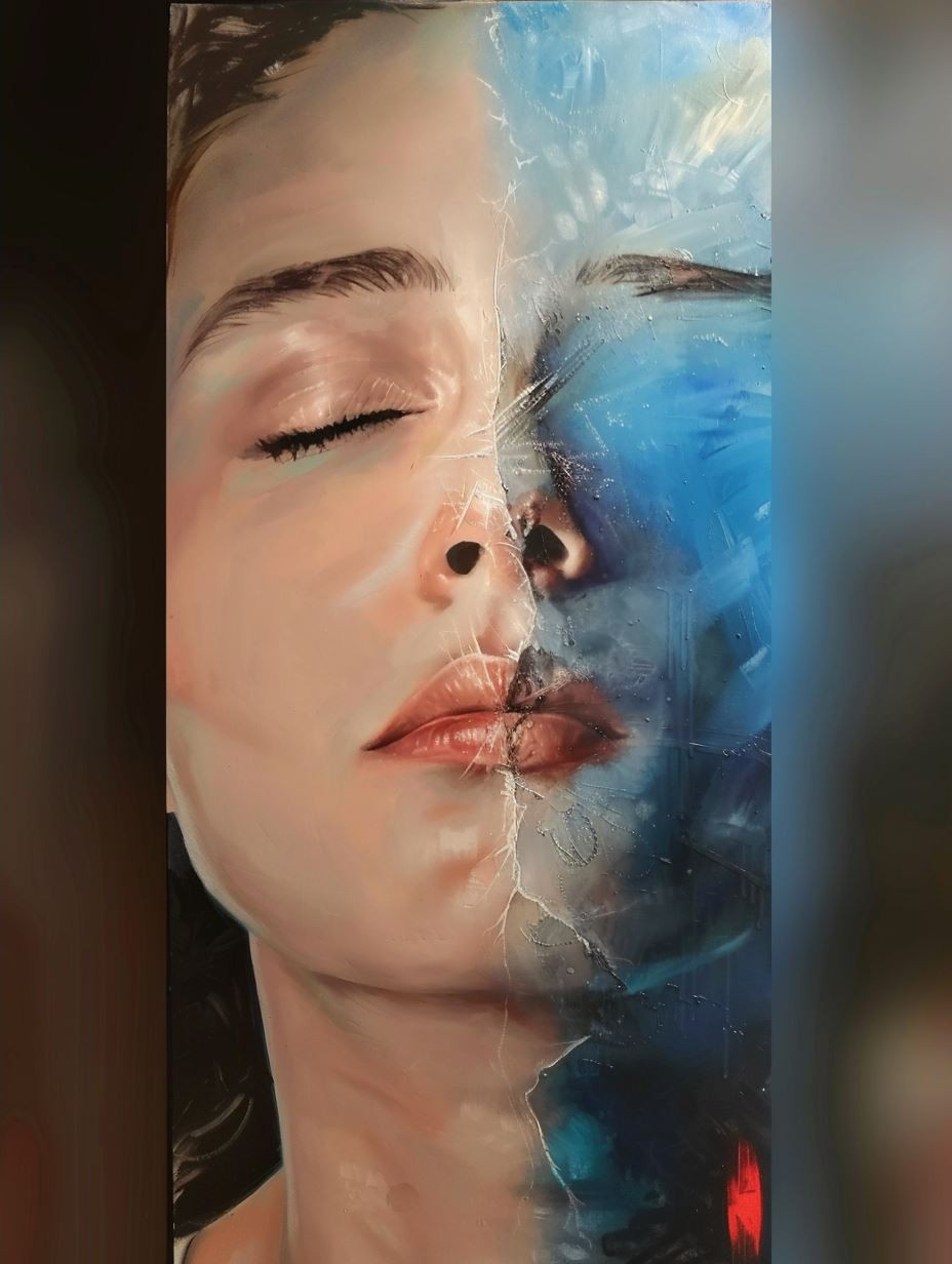 Celestial Gaze
