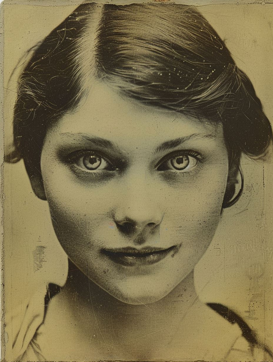 Vintage Glass Soul