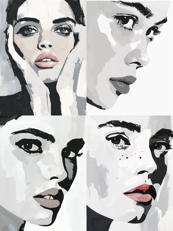 Modernist Muse