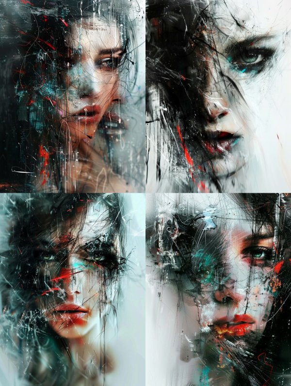 Fractured Ethereal Soul