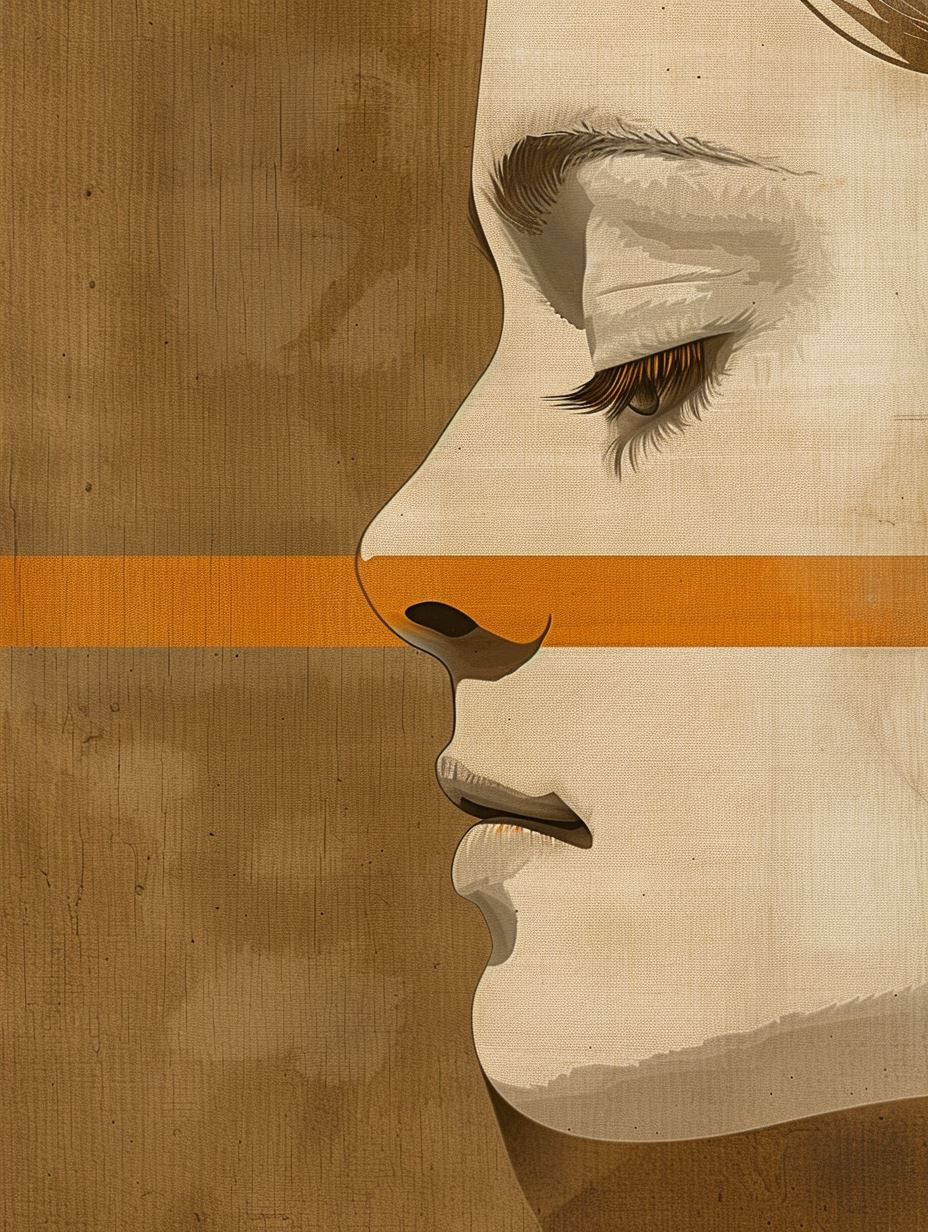 Amber Echoes Profile