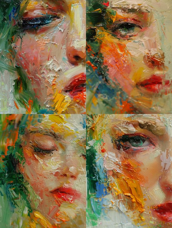 Impasto Soul