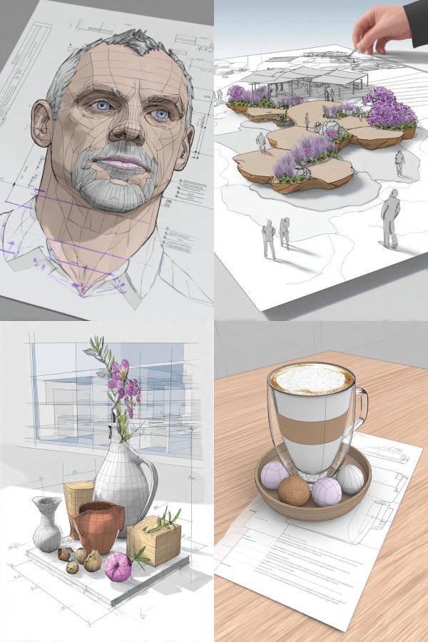 Architectural Anatomy