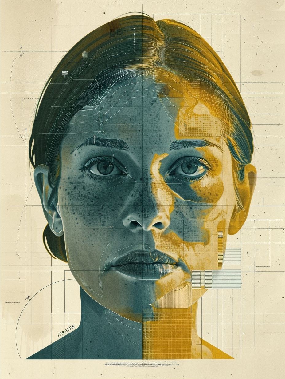 Digital Soul Geometry - Image 2