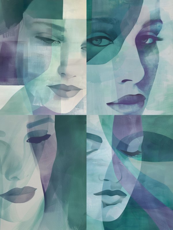 Ethereal Fragments of a Dream