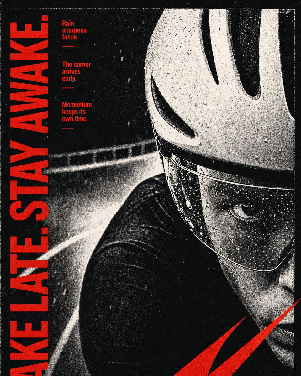 Vermilion Kineticism Poster